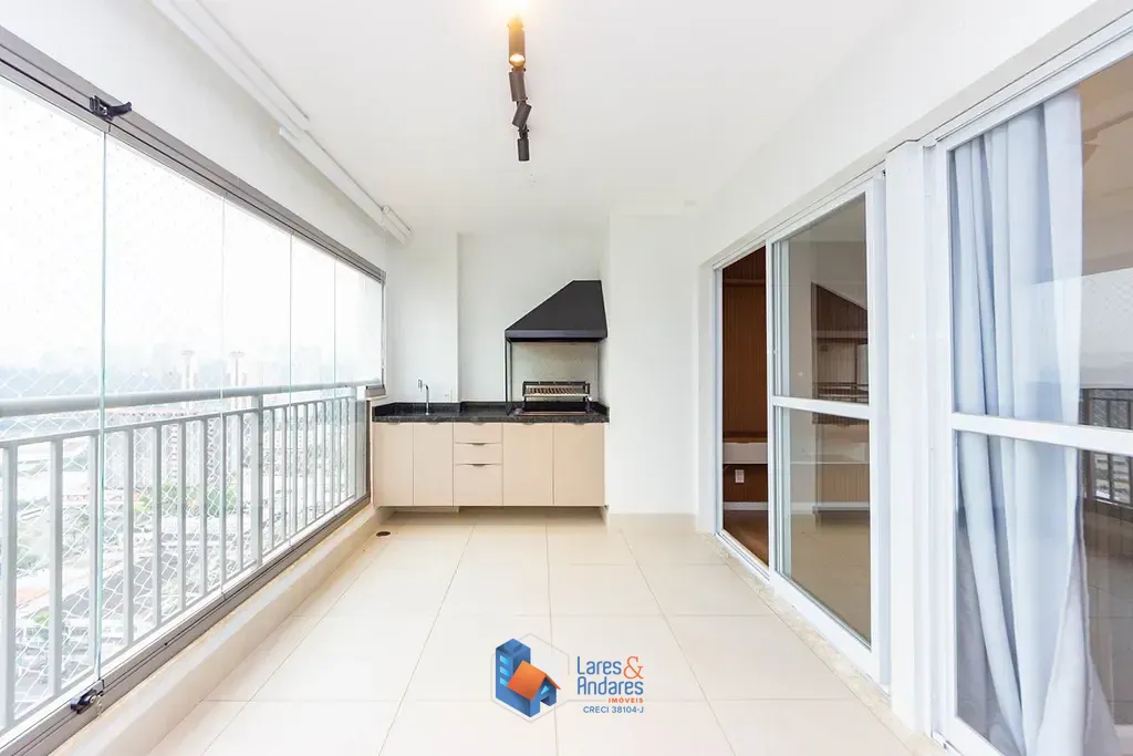 Apartamento, 3 quartos, 94 m² - Foto 1