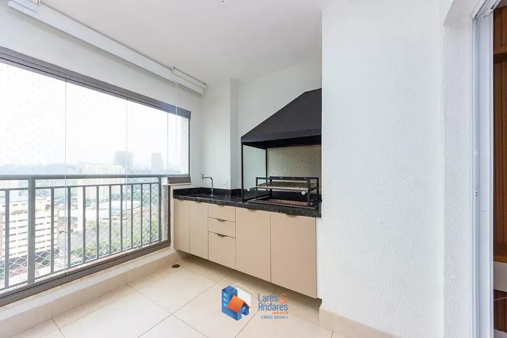 Apartamento, 3 quartos, 94 m² - Foto 33