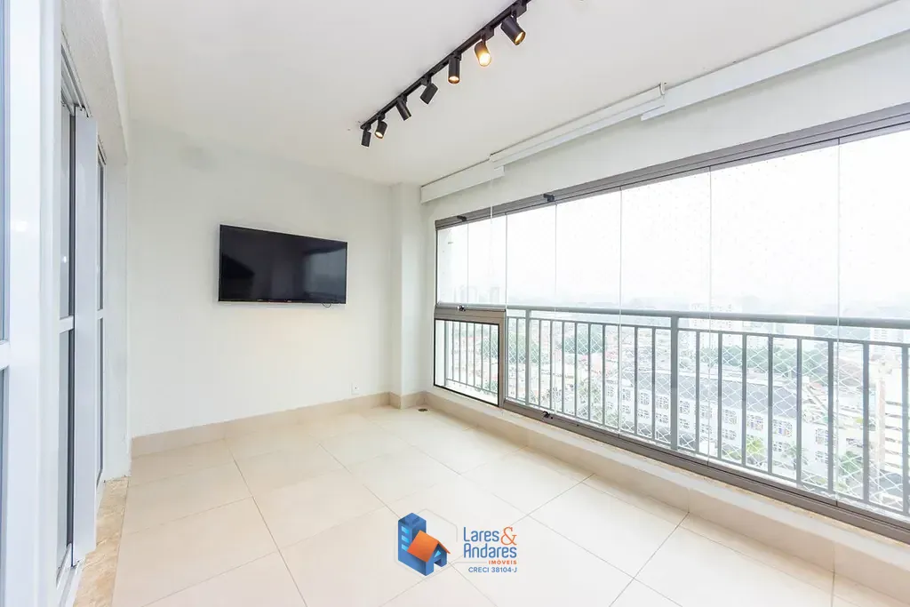 Apartamento, 3 quartos, 94 m² - Foto 31