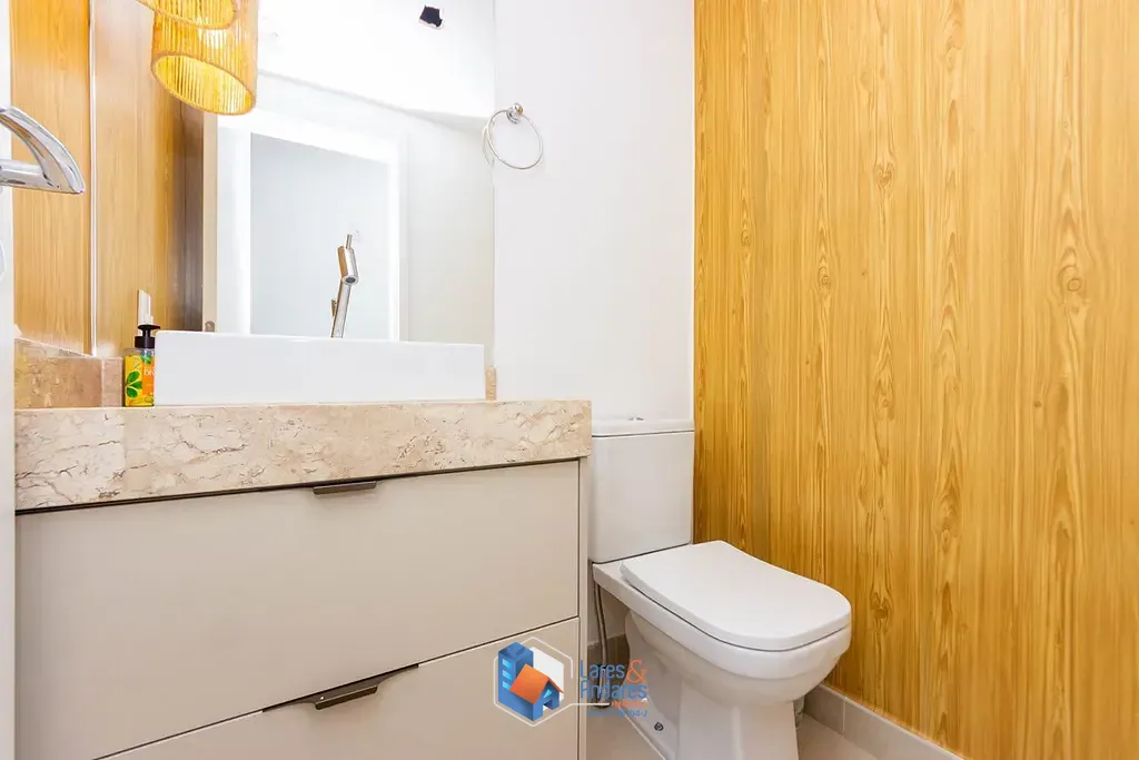 Apartamento, 3 quartos, 94 m² - Foto 22