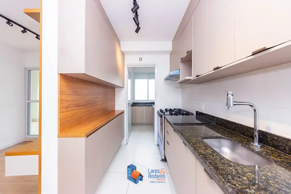 Apartamento, 3 quartos, 94 m² - Foto 21