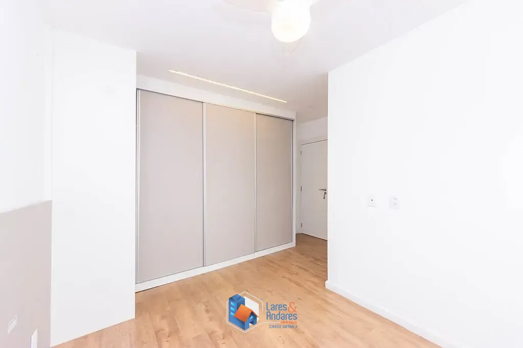 Apartamento, 3 quartos, 94 m² - Foto 3