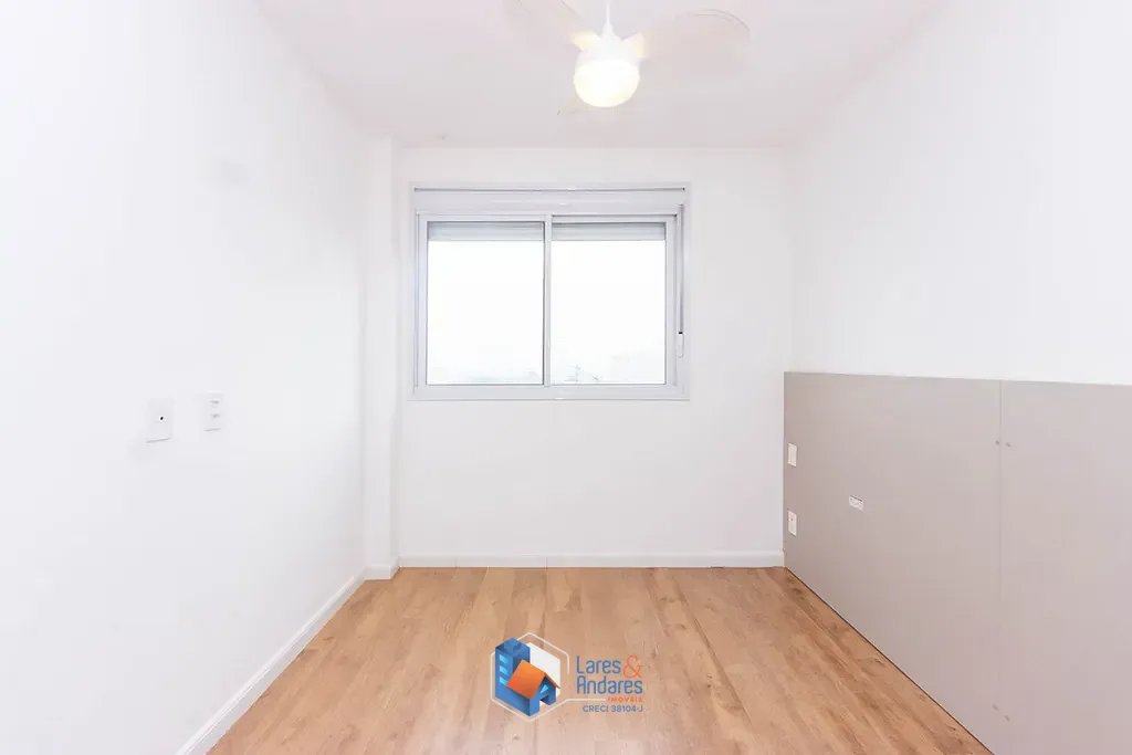 Apartamento, 3 quartos, 94 m² - Foto 5