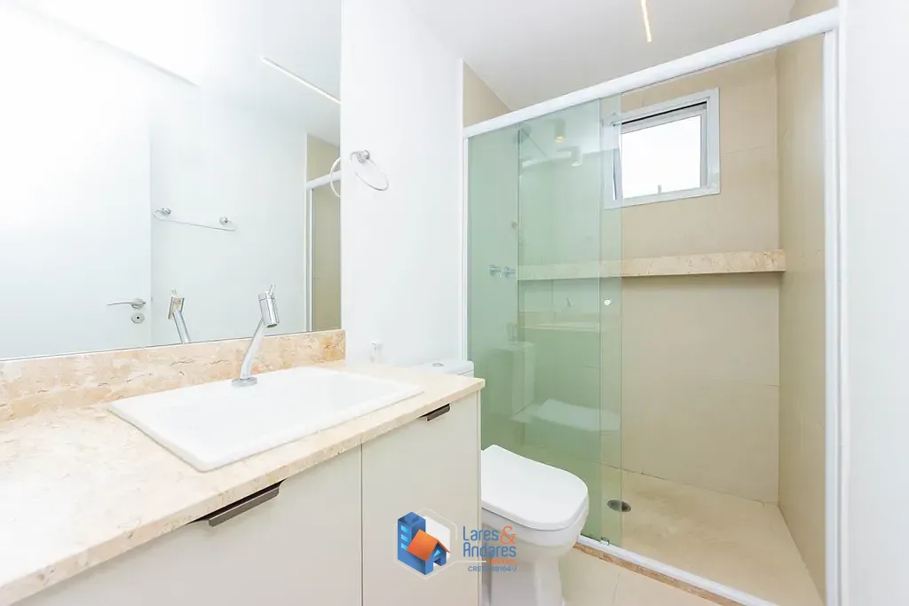 Apartamento, 3 quartos, 94 m² - Foto 6