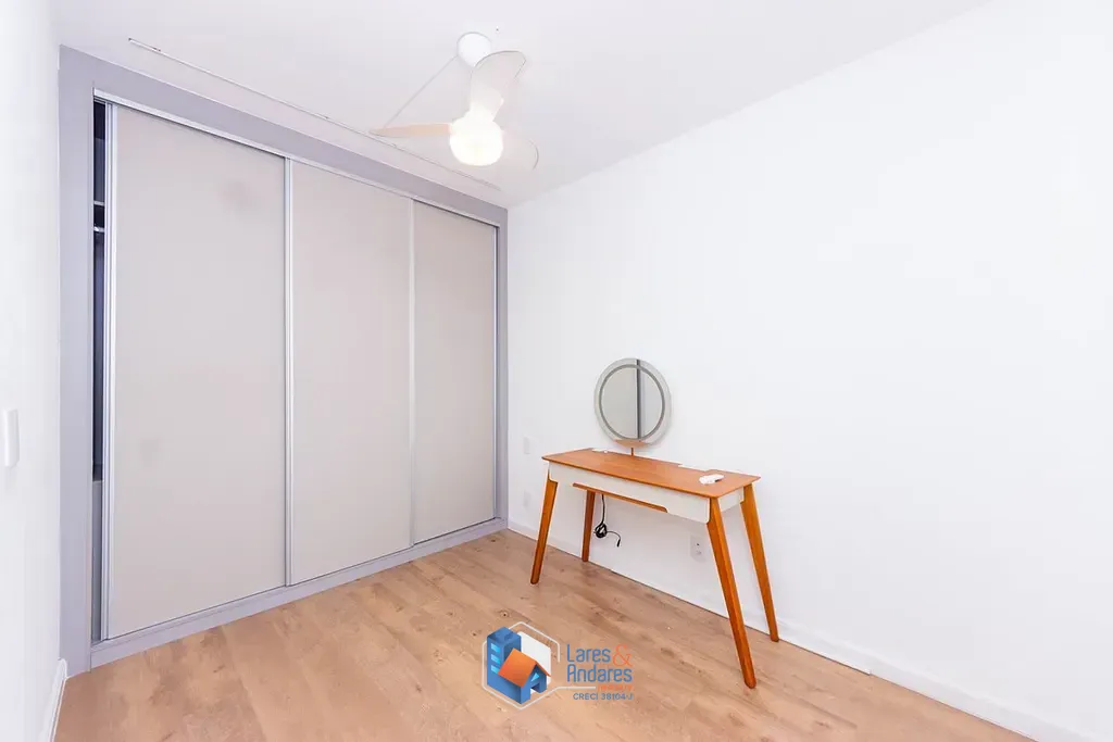 Apartamento, 3 quartos, 94 m² - Foto 8