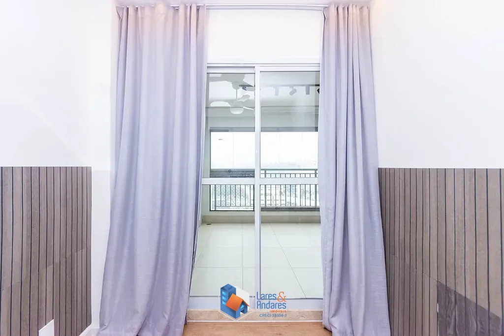 Apartamento, 3 quartos, 94 m² - Foto 11