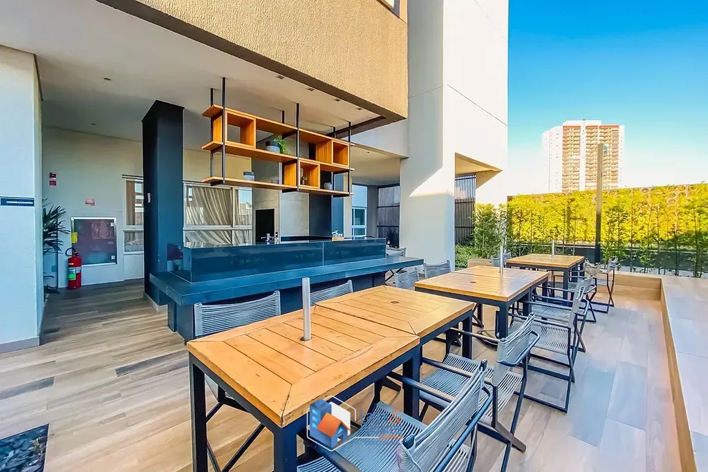 Apartamento, 3 quartos, 94 m² - Foto 14