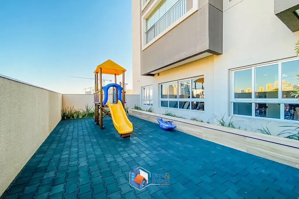 Apartamento, 3 quartos, 94 m² - Foto 16