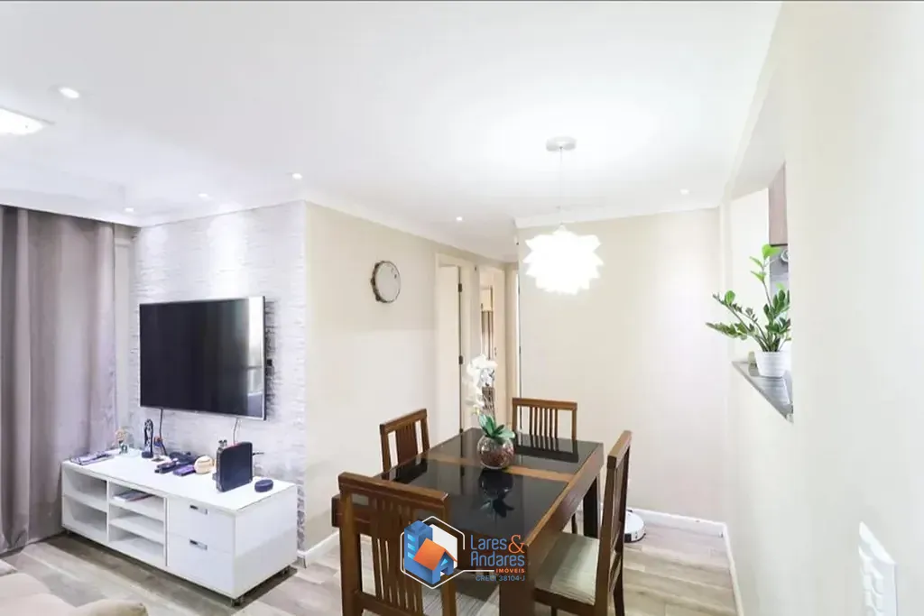 Apartamento, 2 quartos, 64 m² - Foto 20