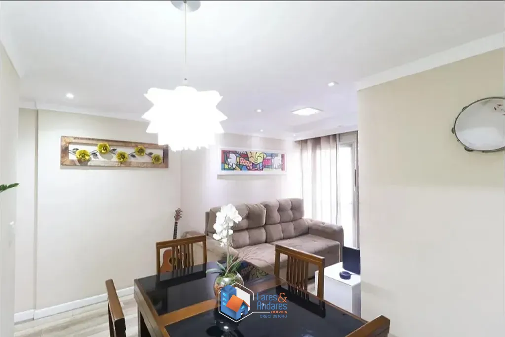 Apartamento, 2 quartos, 64 m² - Foto 19