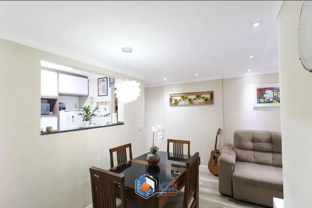 Apartamento, 2 quartos, 64 m² - Foto 18