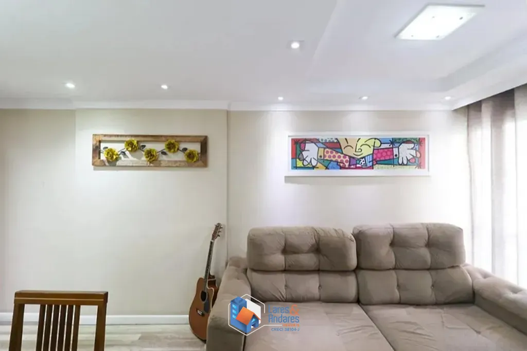 Apartamento, 2 quartos, 64 m² - Foto 17