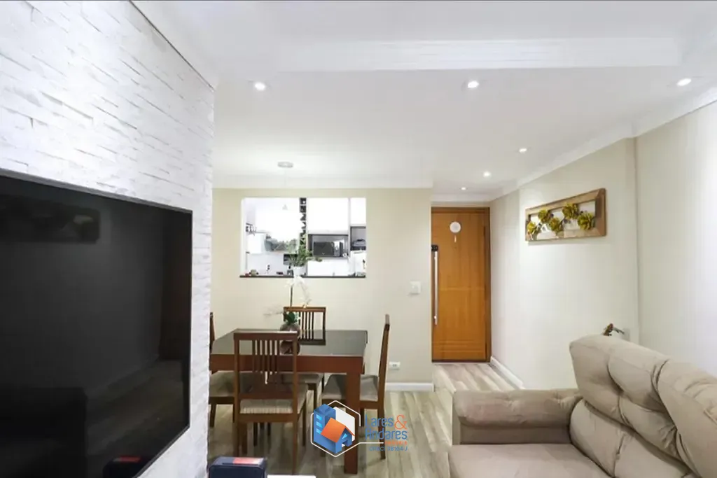 Apartamento, 2 quartos, 64 m² - Foto 16