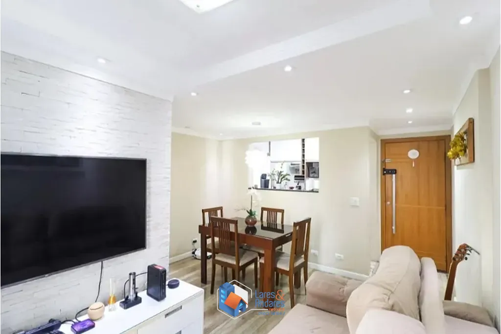 Apartamento, 2 quartos, 64 m² - Foto 15