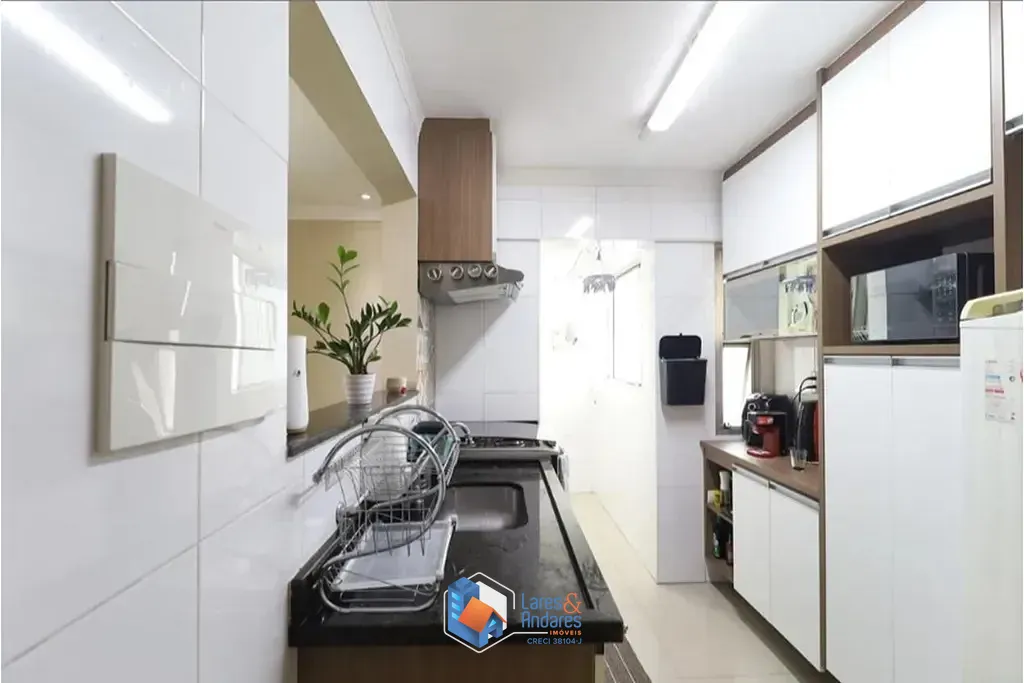 Apartamento, 2 quartos, 64 m² - Foto 13