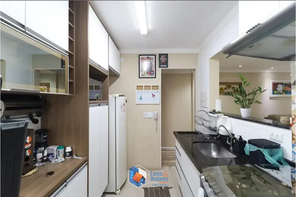 Apartamento, 2 quartos, 64 m² - Foto 12