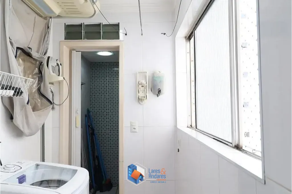 Apartamento, 2 quartos, 64 m² - Foto 2