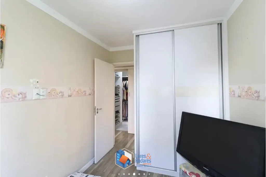 Apartamento, 2 quartos, 64 m² - Foto 9