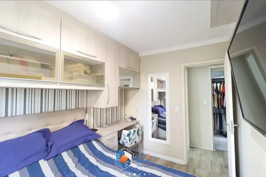 Apartamento, 2 quartos, 64 m² - Foto 6