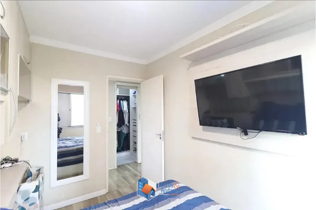 Apartamento, 2 quartos, 64 m² - Foto 5