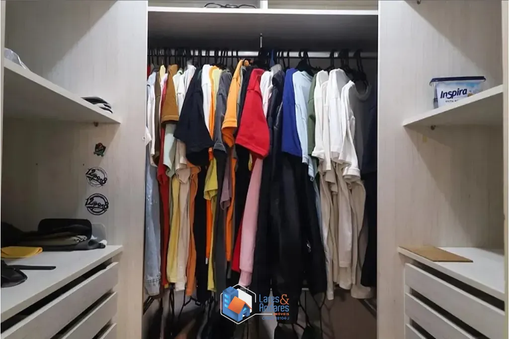Apartamento, 2 quartos, 64 m² - Foto 4