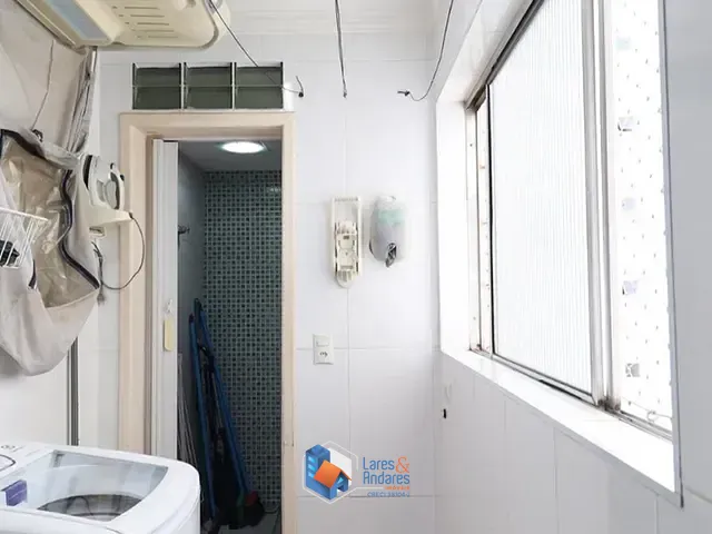 Apartamento 2 quartos e 1 banheiro, à venda, no bairro Vila Cachoeira em São Paulo