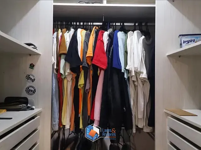 Apartamento 2 quartos e 1 banheiro, à venda, no bairro Vila Cachoeira em São Paulo