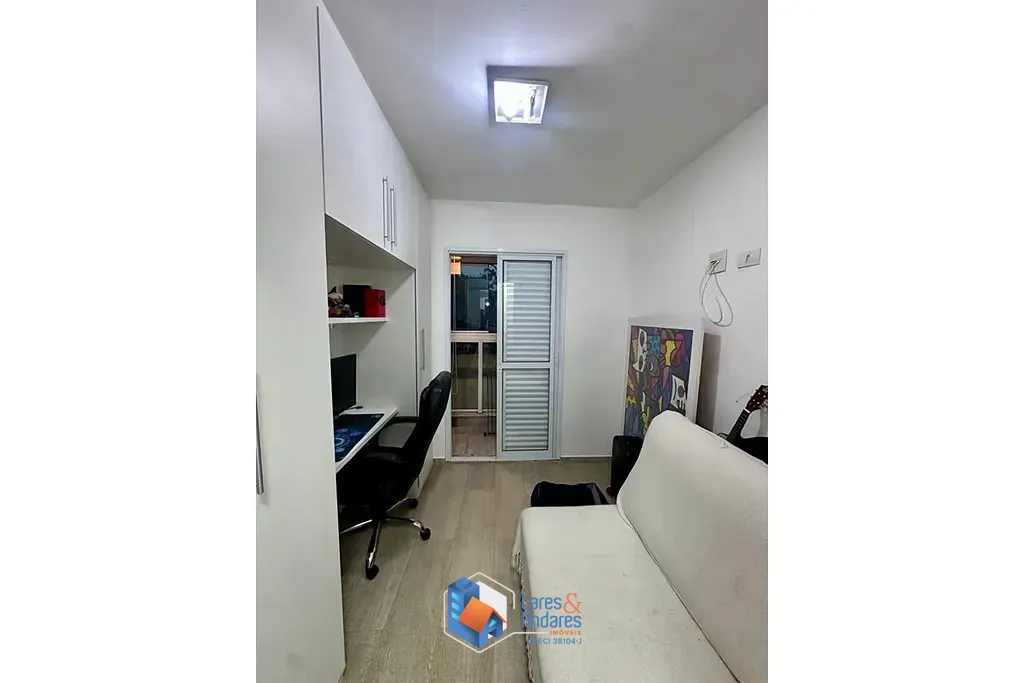 Apartamento, 2 quartos, 62 m² - Foto 5