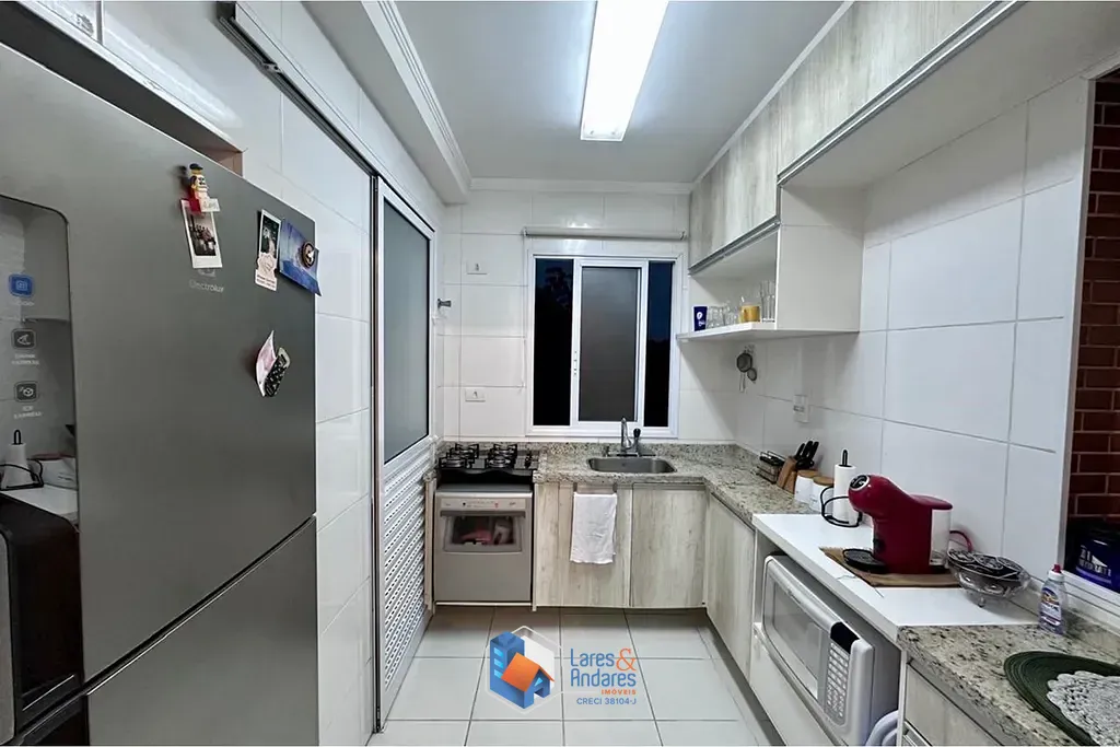 Apartamento, 2 quartos, 62 m² - Foto 6