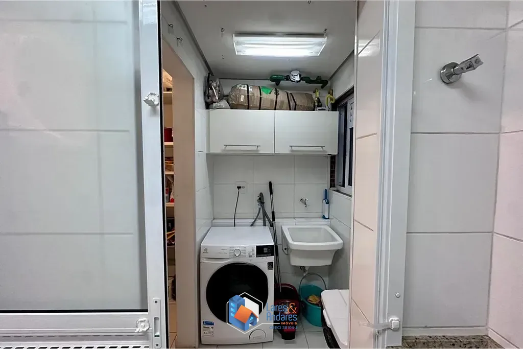 Apartamento, 2 quartos, 62 m² - Foto 7