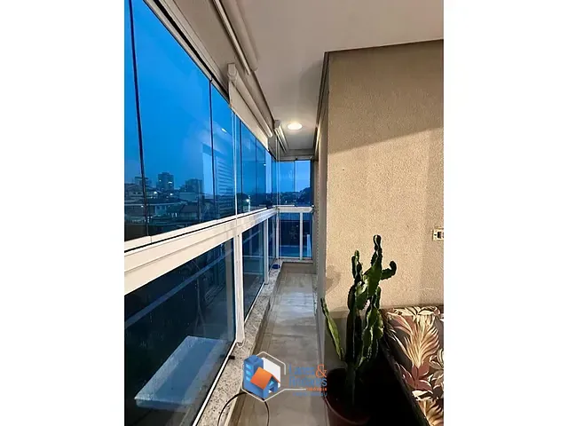 Apartamento 2 quartos e 2 banheiros, à venda, no bairro Vila Isolina Mazzei em São Paulo