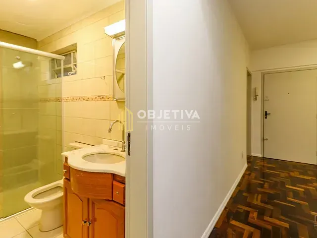 Apartamento 2 quartos e 1 banheiro, à venda, no bairro Sarandi em Porto Alegre