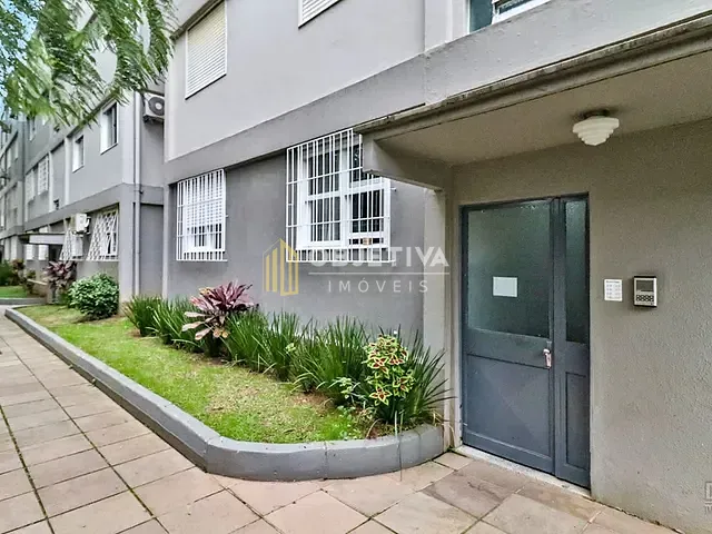 Apartamento 2 quartos e 1 banheiro, à venda, no bairro Sarandi em Porto Alegre