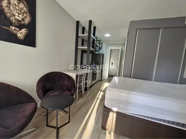 Studio 1 quarto e 1 banheiro, à venda, no bairro Pinheiros em São Paulo