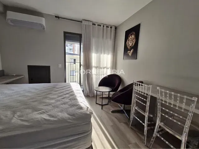 Studio 1 quarto e 1 banheiro, à venda, no bairro Pinheiros em São Paulo