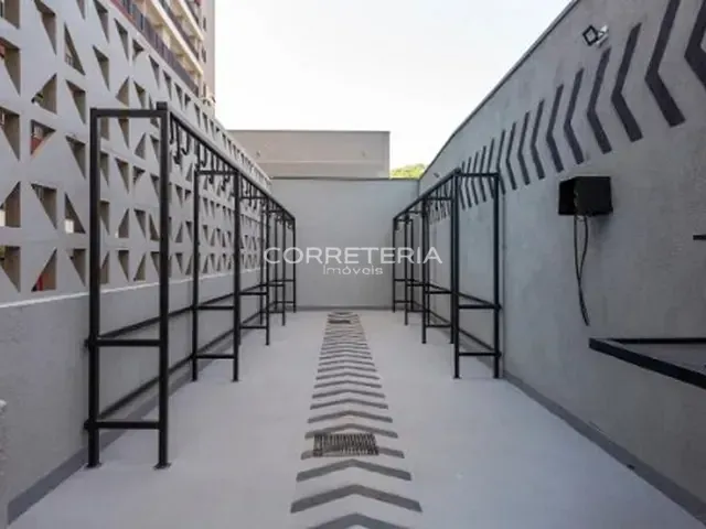 Studio 1 quarto e 1 banheiro, à venda, no bairro Pinheiros em São Paulo