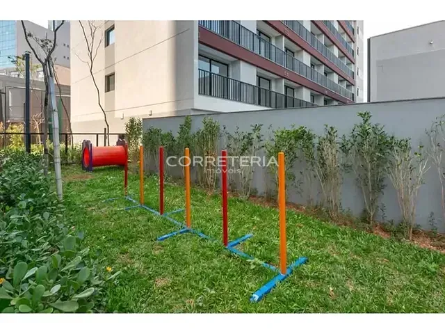 Studio 1 quarto e 1 banheiro, à venda, no bairro Pinheiros em São Paulo