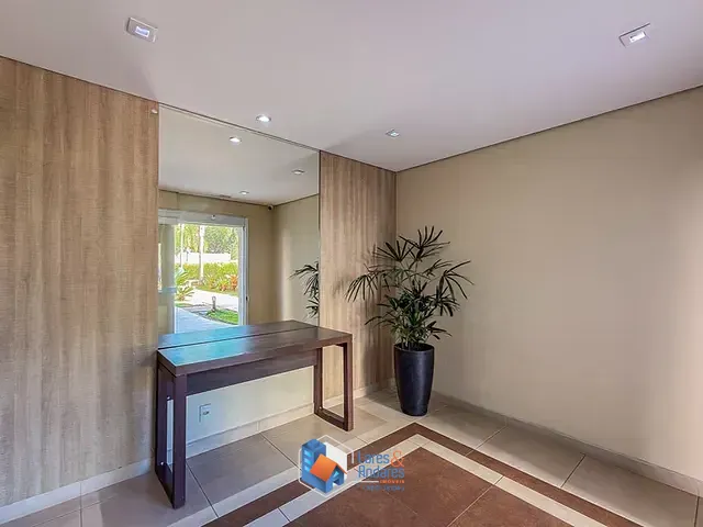 Apartamento 3 quartos e 2 banheiros, à venda, no bairro Vila Vera em São Paulo