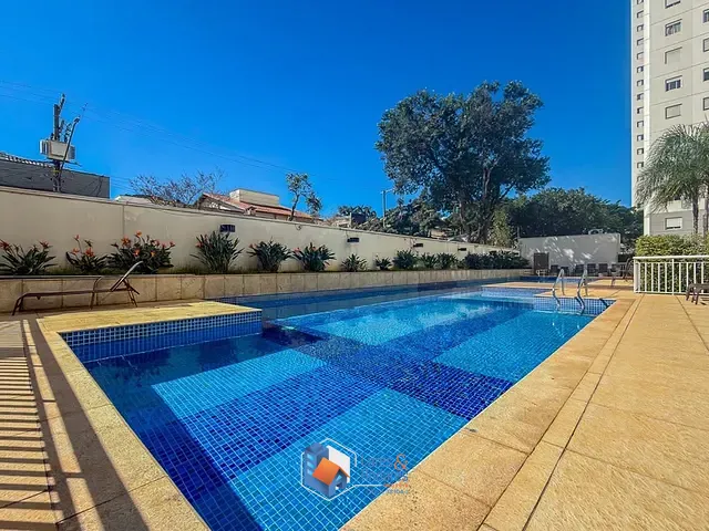 Apartamento 3 quartos e 2 banheiros, à venda, no bairro Vila Vera em São Paulo