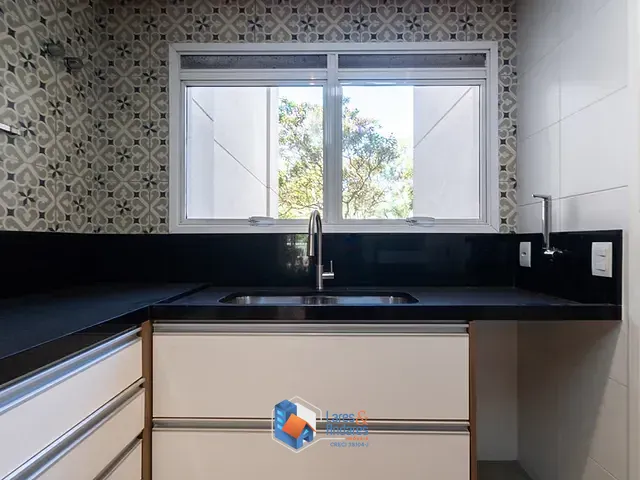 Empreendimento disponível, no bairro Brooklin Novo em São Paulo