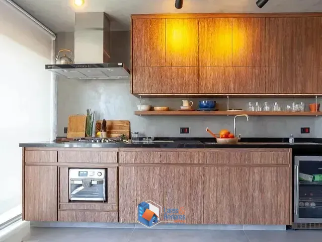 Apartamento 4 quartos e 13 banheiros, à venda, no bairro Sumarezinho em São Paulo