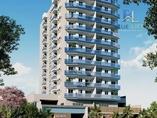 Apartamento 2 quartos e 2 banheiros, à venda, no bairro Praia de Itaparica em Vila Velha