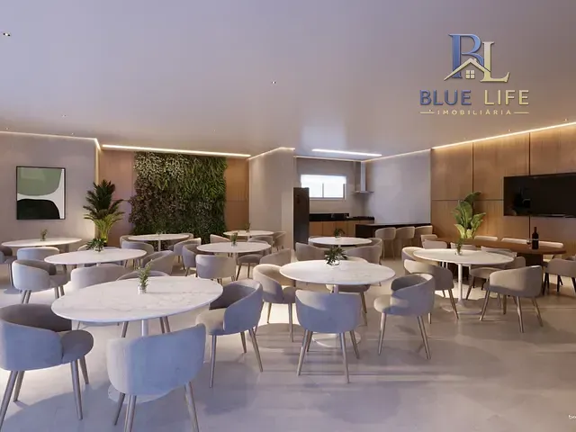 Apartamento 2 quartos e 2 banheiros, à venda, no bairro Praia de Itaparica em Vila Velha