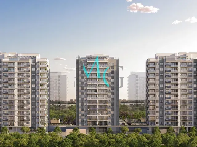 Apartamento 3 quartos e 5 banheiros, à venda, no bairro Jacarepaguá em Rio de Janeiro