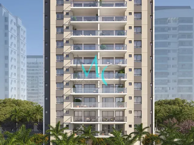 Apartamento 3 quartos e 5 banheiros, à venda, no bairro Jacarepaguá em Rio de Janeiro