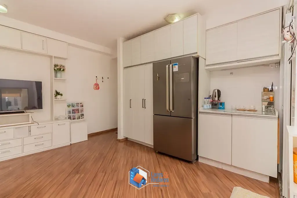 Apartamento, 1 quarto, 65 m² - Foto 19