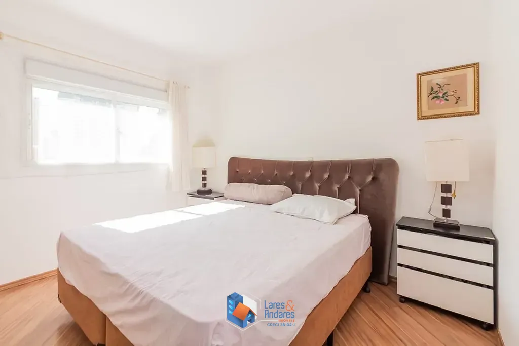 Apartamento, 1 quarto, 65 m² - Foto 15
