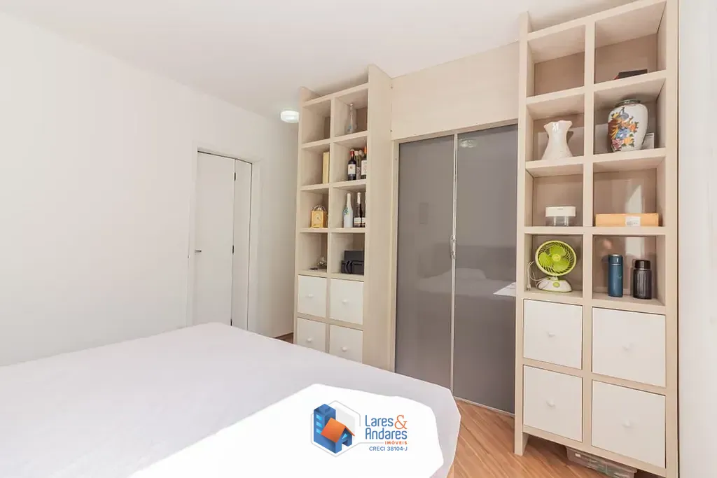 Apartamento, 1 quarto, 65 m² - Foto 13