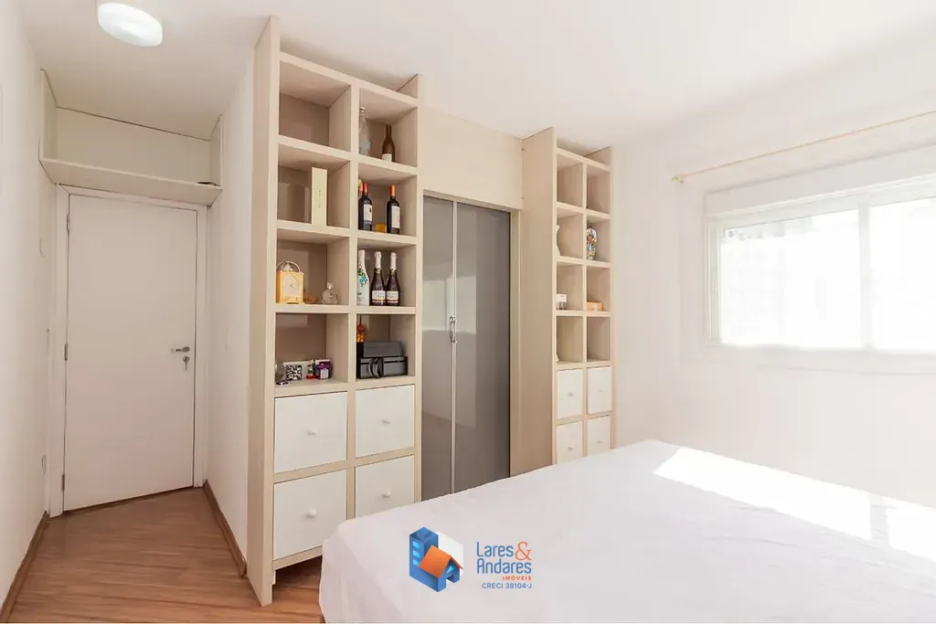 Apartamento, 1 quarto, 65 m² - Foto 12