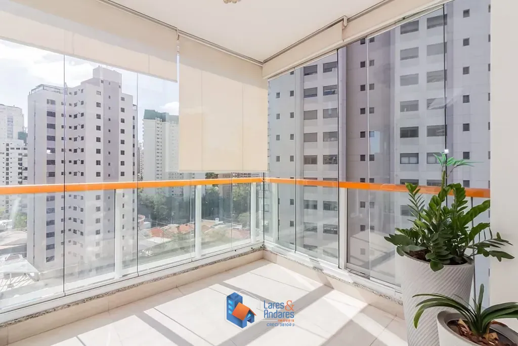 Apartamento, 1 quarto, 65 m² - Foto 2